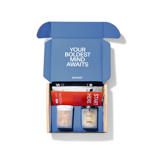 Ravost Day & Night Set